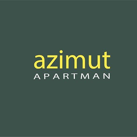 Azimut Apartman بييلينا المظهر الخارجي الصورة
