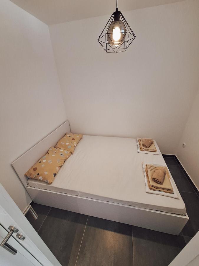 Azimut Apartman بييلينا المظهر الخارجي الصورة