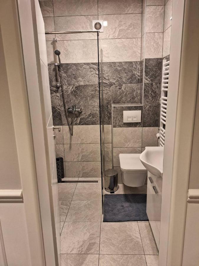 Azimut Apartman بييلينا المظهر الخارجي الصورة