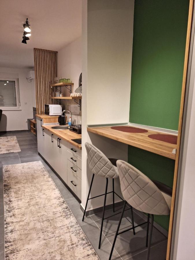 Azimut Apartman بييلينا المظهر الخارجي الصورة
