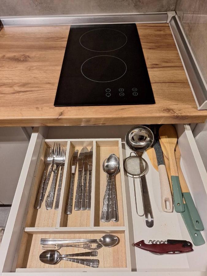 Azimut Apartman بييلينا المظهر الخارجي الصورة