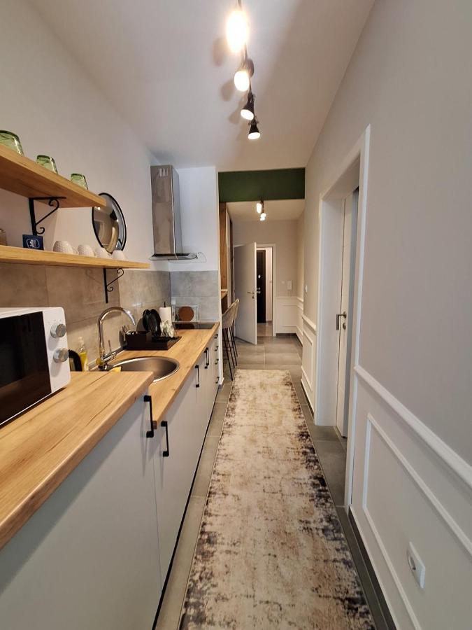 Azimut Apartman بييلينا المظهر الخارجي الصورة