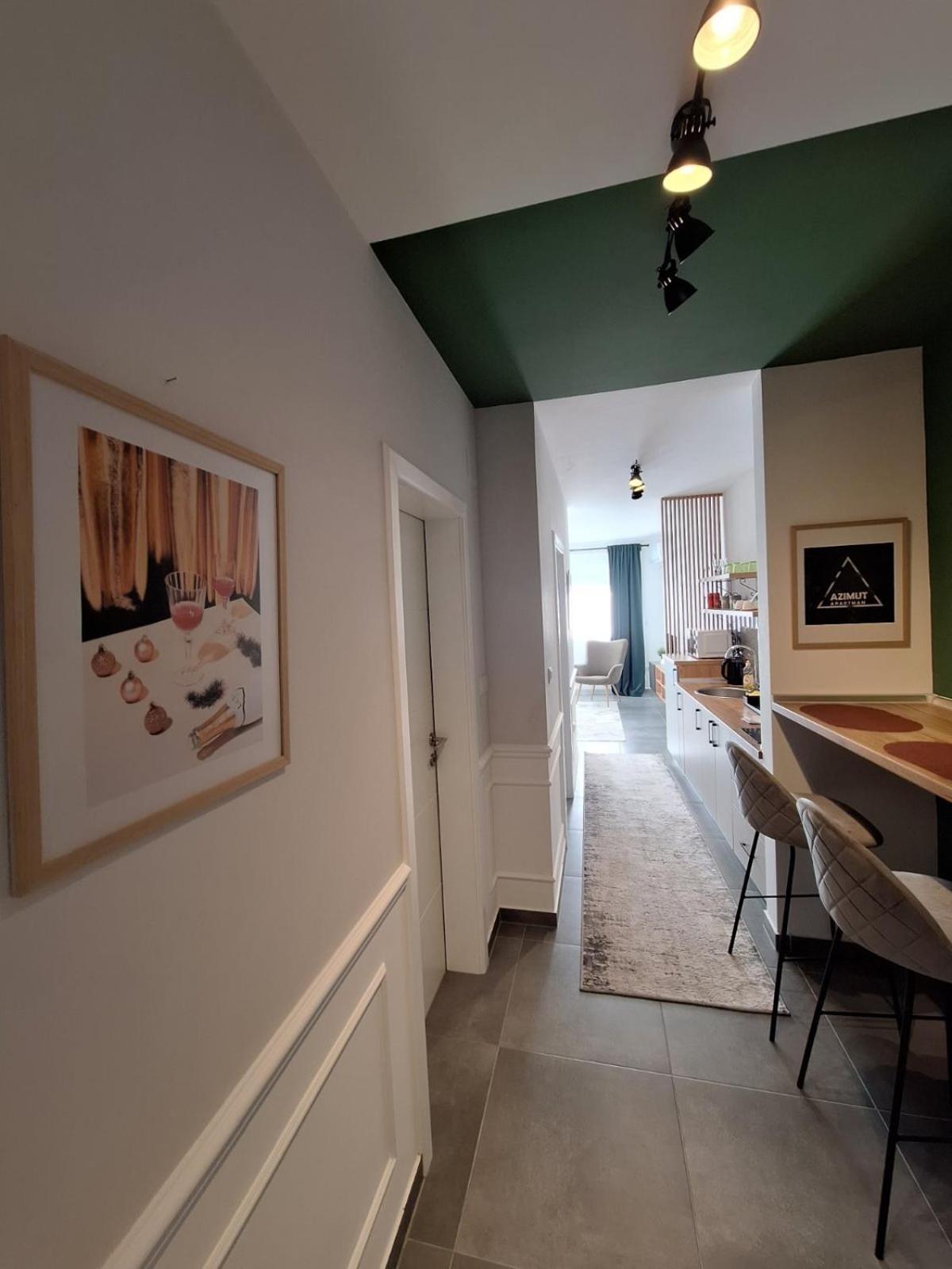 Azimut Apartman بييلينا المظهر الخارجي الصورة