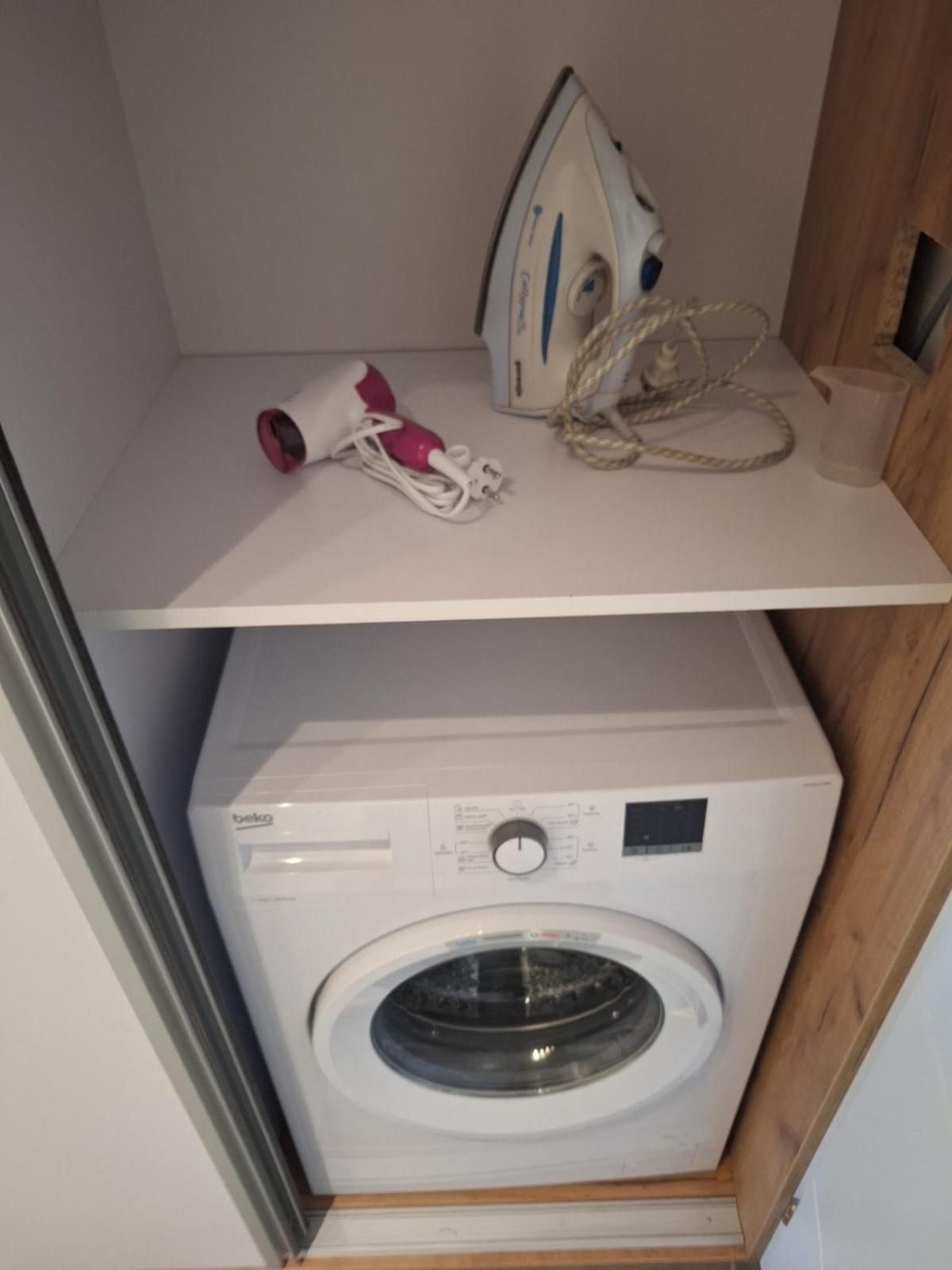 Azimut Apartman بييلينا المظهر الخارجي الصورة